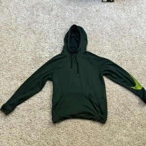 Nike hoodie
